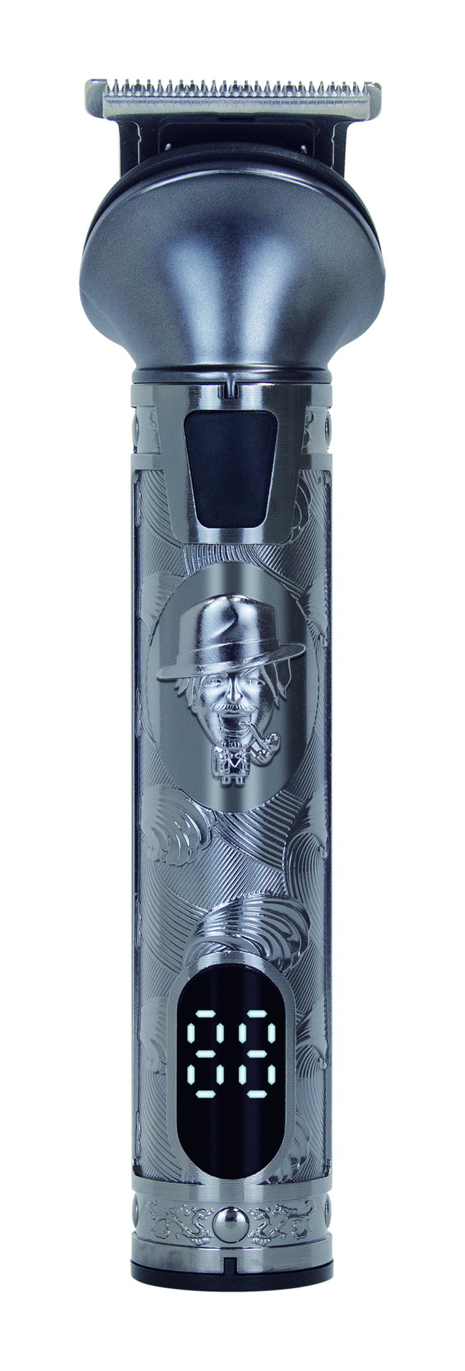 「男気トリマー限定モデル」