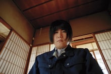 ダンビラムーチョ原田、ランジャタイ伊藤「劇場版ほんとうにあった怖い話」で主演