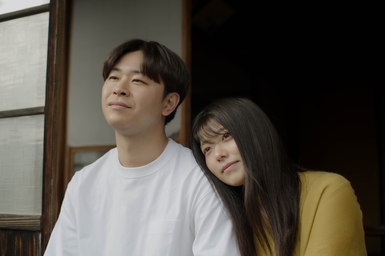 ダンビラムーチョ原田、ランジャタイ伊藤「劇場版ほんとうにあった怖い話」で主演