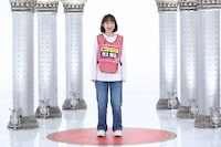 竹上萌奈アナウンサー