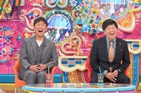 東京03飯塚、蛍原徹