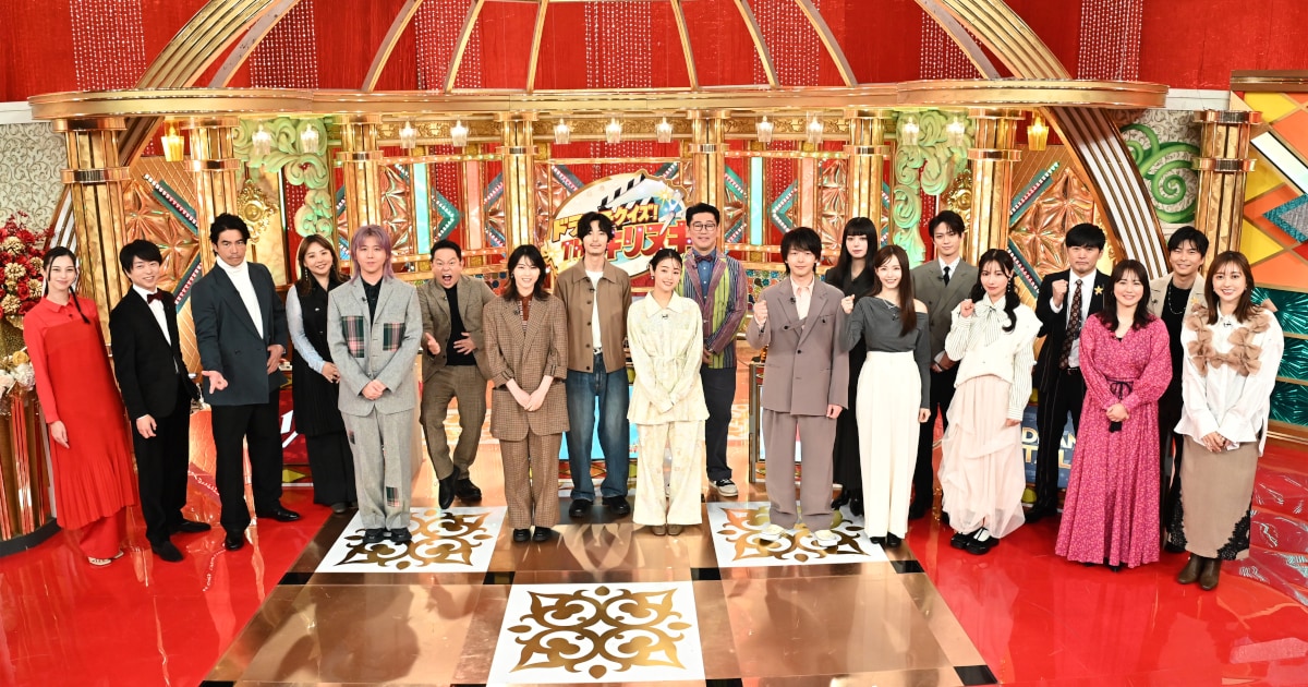 ドラマ切り抜きクイズで推し語りを外に出す方法