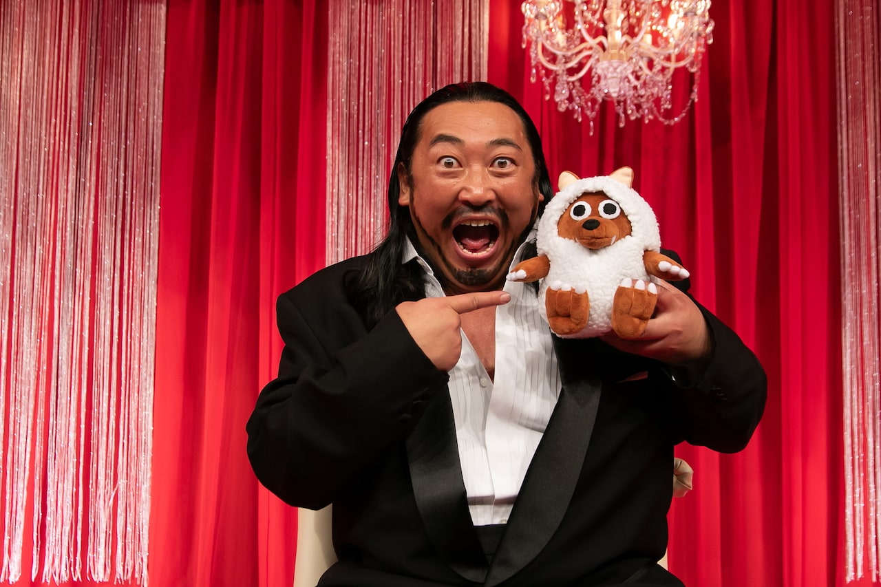 「秋山歌謡祭2026」開催決定、ロバート秋山「オファーを断ろうかなと思う気持ちも」