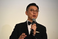 ガクテンソク奥田