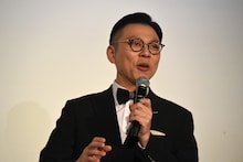 映画「有吉の壁」最速上映前夜祭、有吉が安村を称賛「演技の仕事が増えるんじゃないかな」