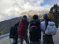 東野登山隊シーズン12、奥穂高岳・ジャンダルム編配信