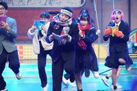 ハナコ秋山×三重高等学校