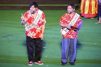 アルコ＆ピース