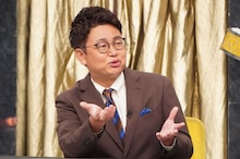 「全力！脱力タイムズ」にゲスト出演する銀シャリ橋本