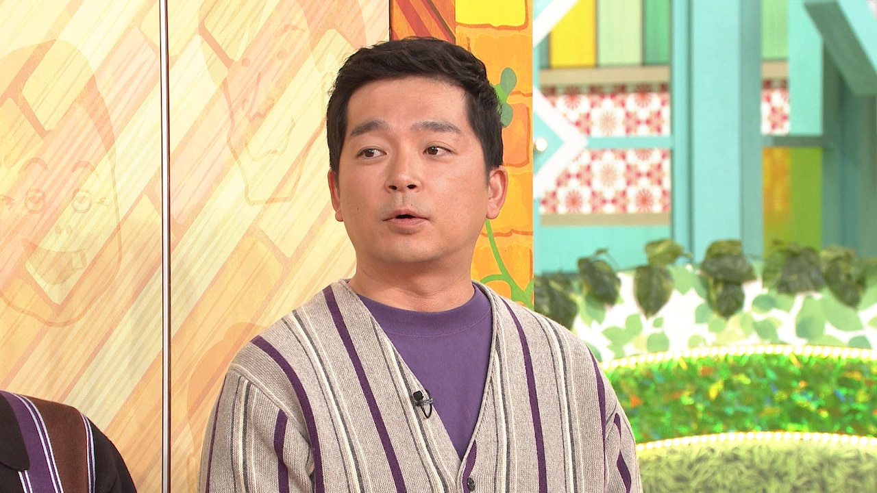 人生成り行き任せなウエストランド河本にさんまがハマる