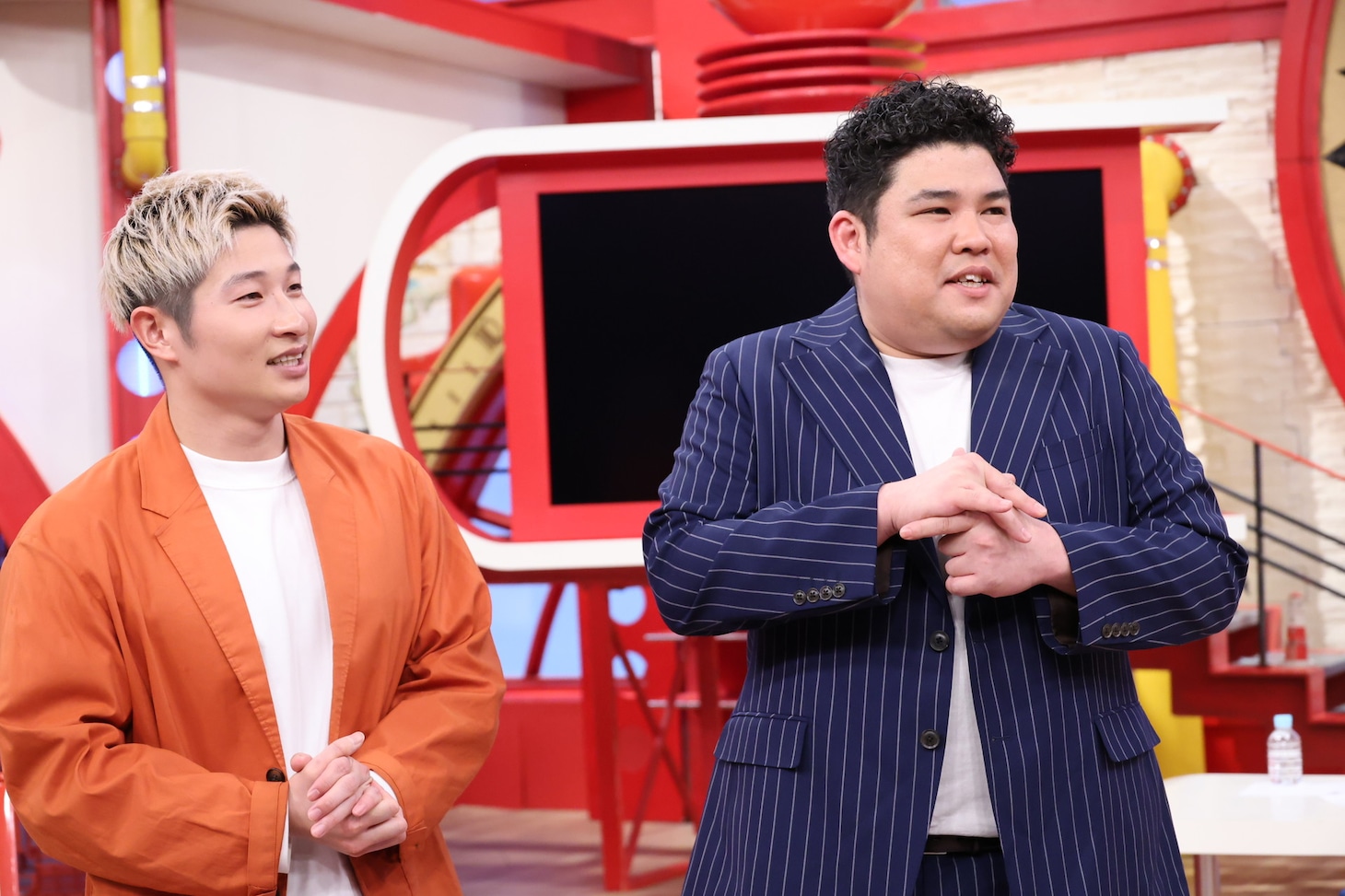 豪快キャプテン