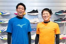 ネイビーズアフロ