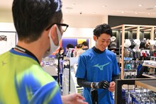 ネイビーズアフロみながわ