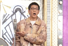 アンタッチャブル「Golden SixTONES」登場、松村北斗＆松井ケムリは即興漫才？