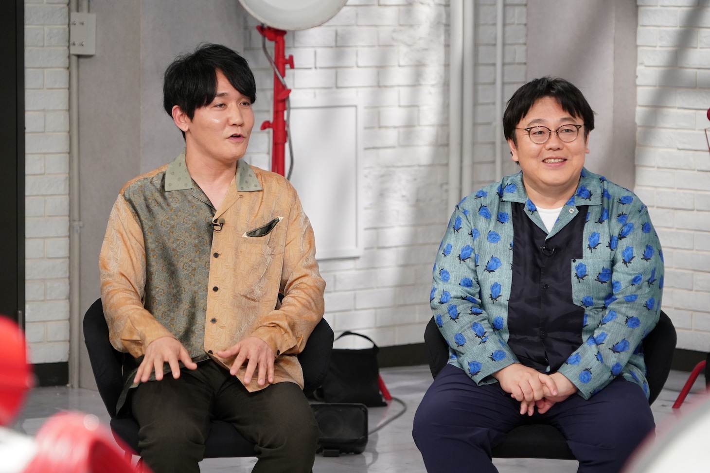 タイムマシーン3号