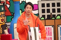 かまいたち濱家