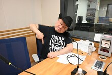 “いってへん”状態を表現するハリウッドザコシショウ