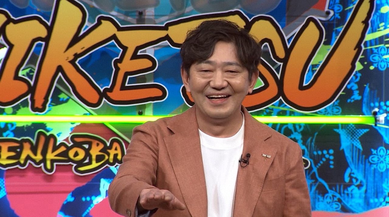 メッセンジャー黒田「にけつッ!!」初登場「20年近くやってて1回も呼ばれてへんいうことは…」