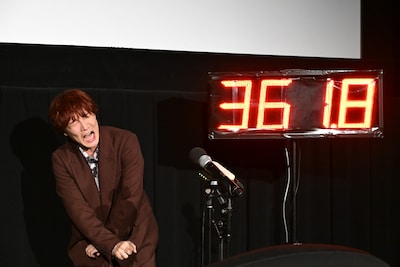 叫ぶぱーてぃーちゃん・すがちゃん最高No.1