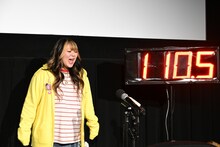 叫ぶぱーてぃーちゃん・きょんちぃ