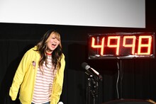 叫ぶぱーてぃーちゃん・きょんちぃ