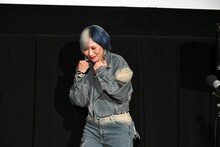 ぱーてぃーちゃん信子