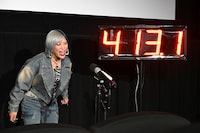 叫ぶぱーてぃーちゃん信子