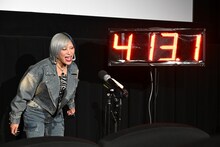 叫ぶぱーてぃーちゃん信子