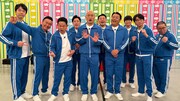 「かまいガチ」の出演者