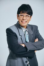 ピコ太郎、47都道府県すべての曲を作る新シリーズ始動