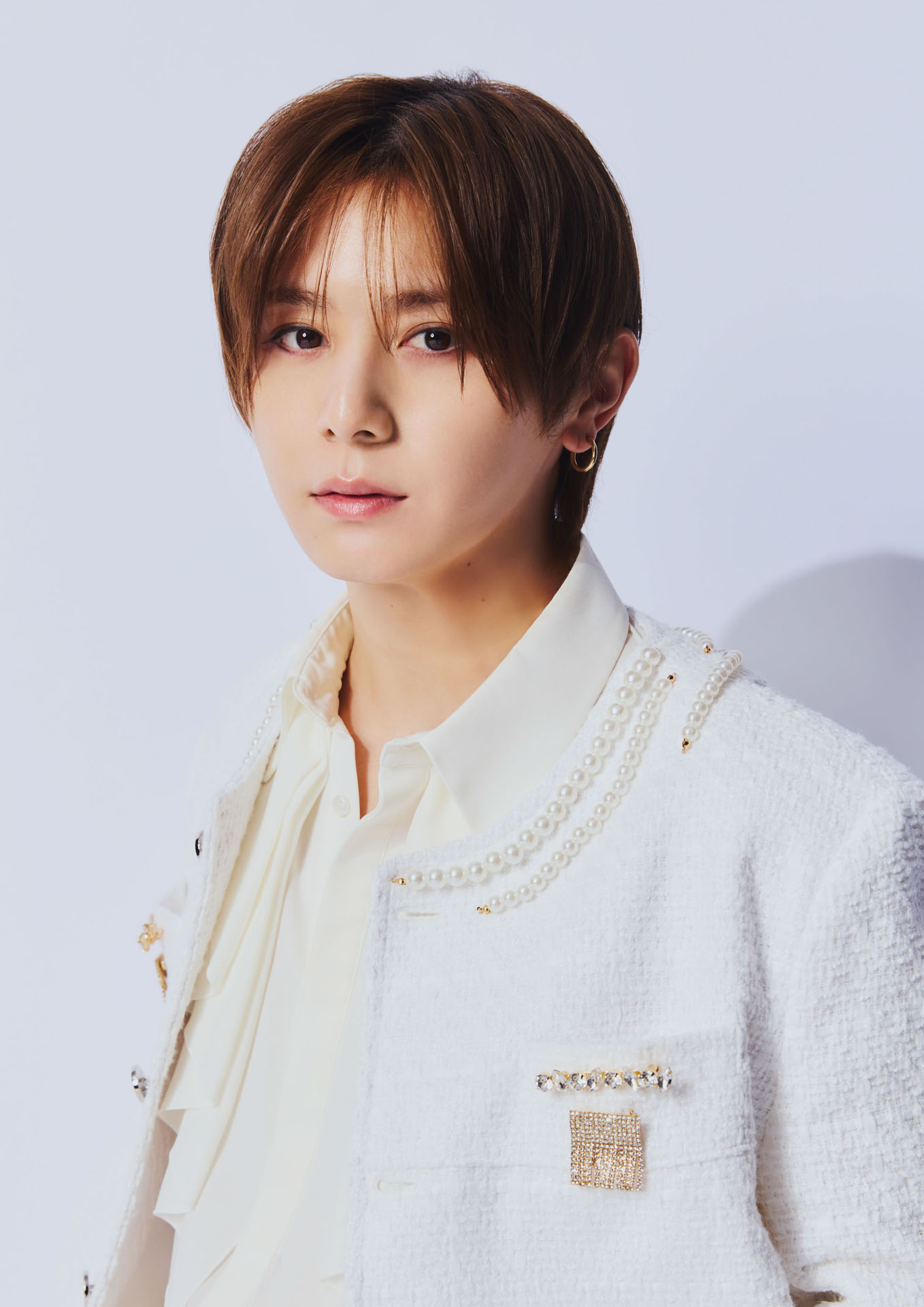 山田涼介MC ほぼ映像がない番組にアインシュタイン稲田、エルフ荒川