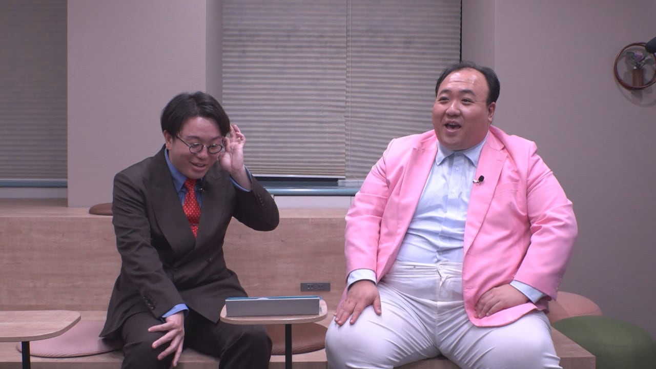 「Q.藤岡弘、の気になるアレ」でロケを展開するママタルト