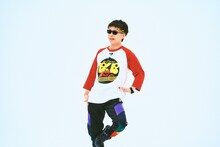 BKBとユニゾン斎藤宏介が卓球師弟対決「僕らの絆がよく出ていた番組」