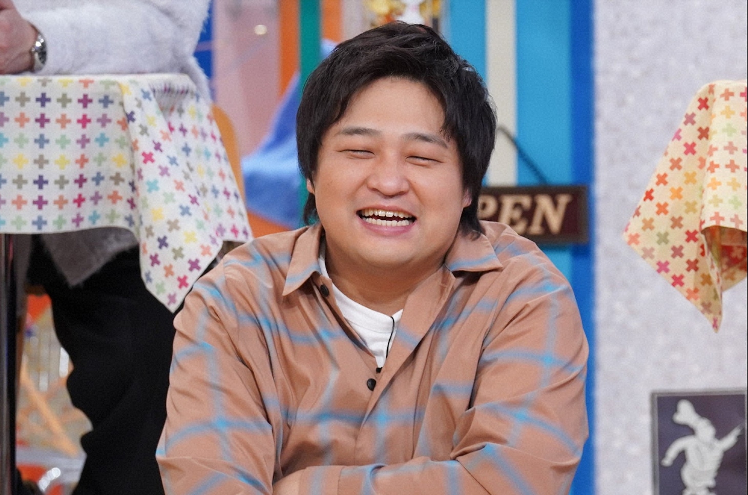 ダブルヒガシ大東