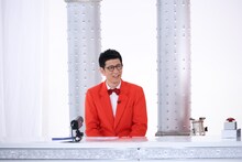 アンタッチャブル柴田