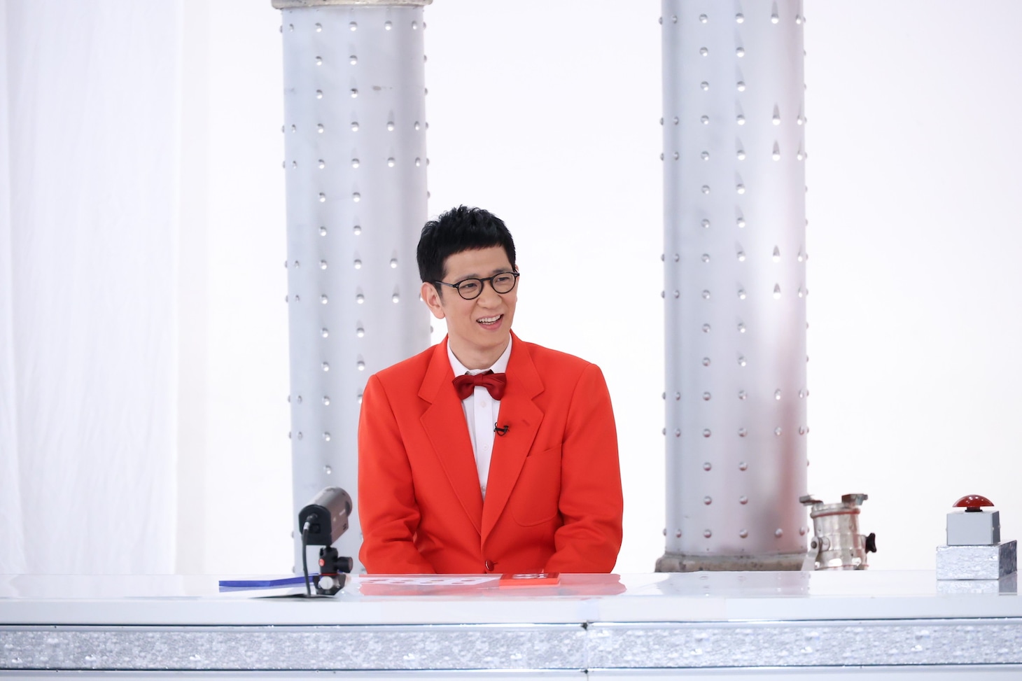 アンタッチャブル柴田