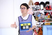 今夜も星が綺麗、黒帯・大西、めぞん原「座王」初参戦