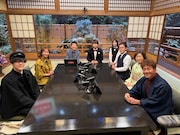 「日曜くりぃむ雑学」増田貴久、藤本美貴ら出演　えなりかずきの話に上田が照れ笑い