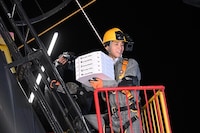 みなみかわ、あばれる君、小宮、大鶴肥満、田中樹が過酷な配達に挑む　ザキヤマ指令