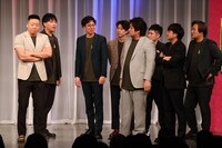 エバースチームが「よしもと漫才リーグ2025」の頂点に！ ダブルヒガシチームとの東西決戦を制す