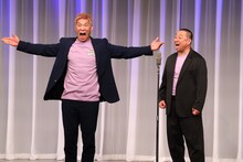 エバースチームが「よしもと漫才リーグ2025」の頂点に！ ダブルヒガシチームとの東西決戦を制す