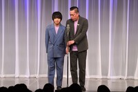 エバースチームが「よしもと漫才リーグ2025」の頂点に！ ダブルヒガシチームとの東西決戦を制す