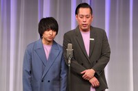 エバースチームが「よしもと漫才リーグ2025」の頂点に！ ダブルヒガシチームとの東西決戦を制す