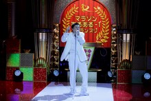 レイザーラモンRG