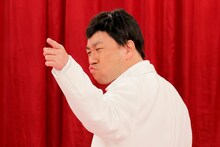 レイザーラモンRG