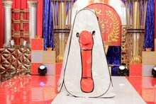 「見取り図の第5回マラソンあるある-1グランプリ」のワンシーン