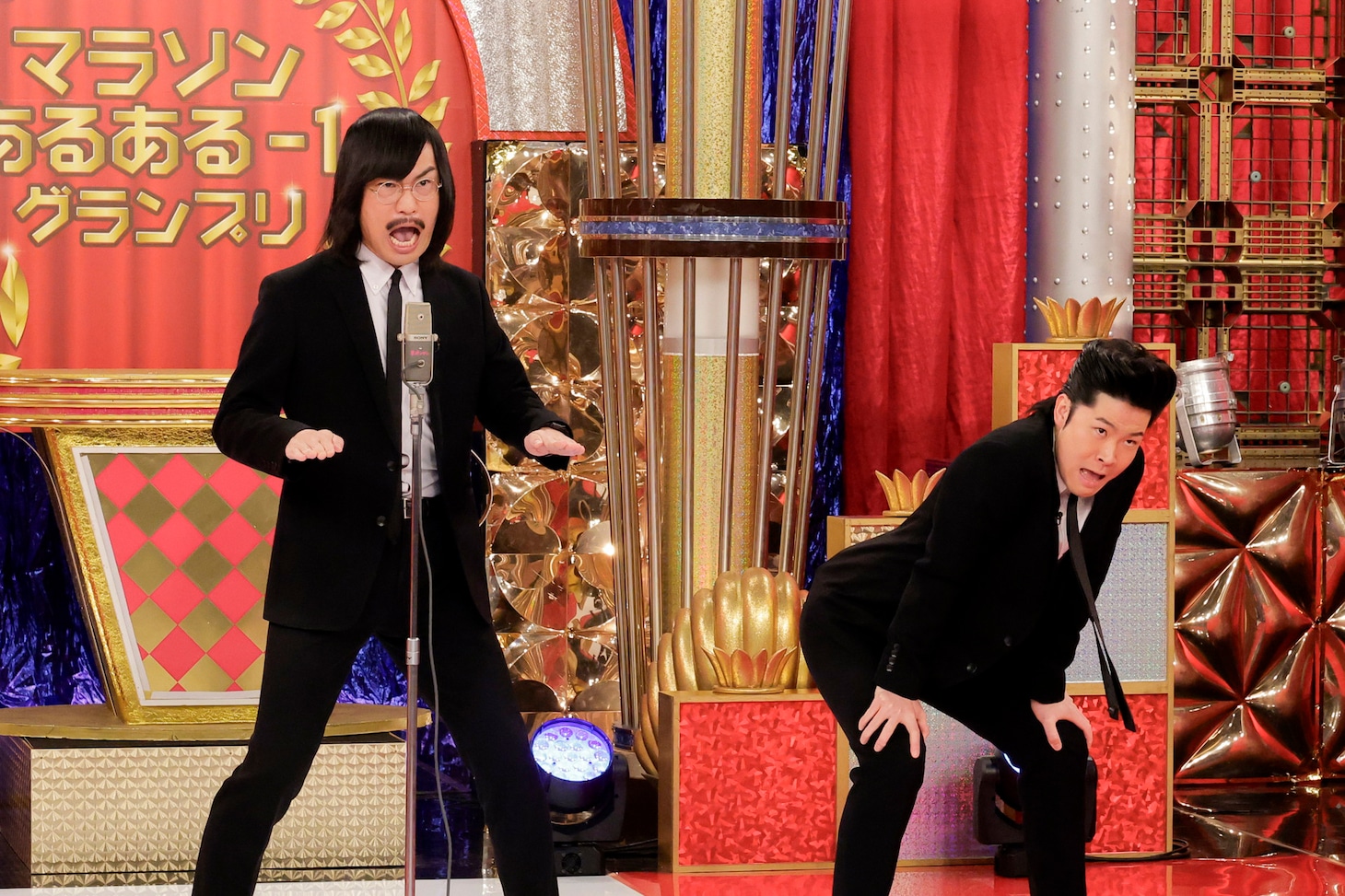 ジョックロック