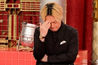 見取り図リリー