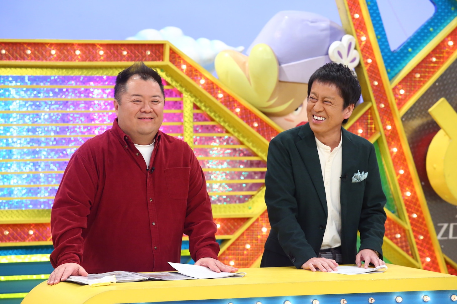 ブラックマヨネーズ