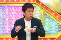 ブラックマヨネーズ吉田